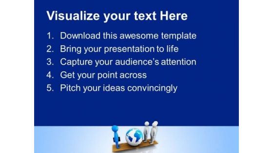 Teamwork Concept Business Strategy PowerPoint Templates Ppt Backgrounds For Slides 0513