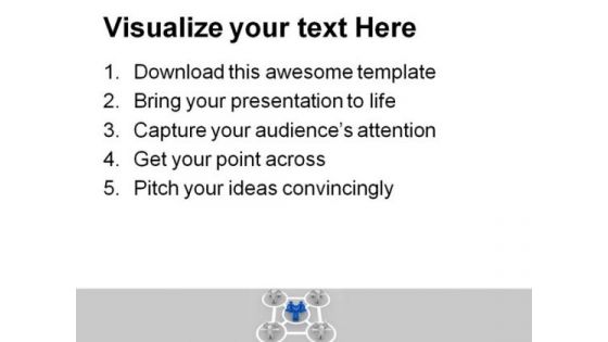 Teamwork Concept Leadership PowerPoint Themes And PowerPoint Slides 0811
