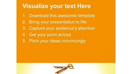 Teamwork Concept Success PowerPoint Templates And PowerPoint Themes 0712
