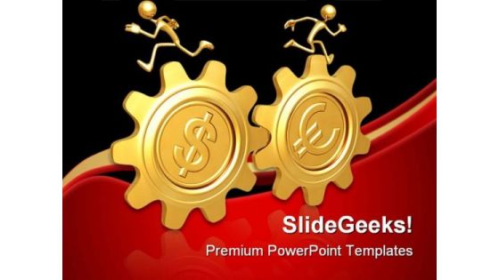 Teamwork Industrial PowerPoint Templates And PowerPoint Backgrounds 0711