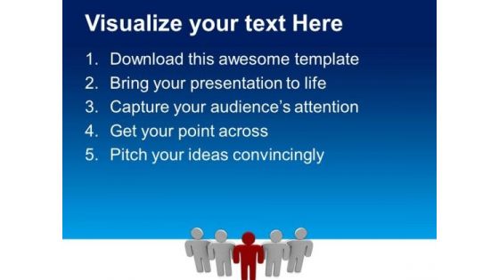 Teamwork Success Global PowerPoint Templates And PowerPoint Themes 0612