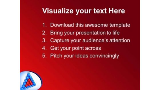 Teamwork Success PowerPoint Templates And PowerPoint Themes 0312