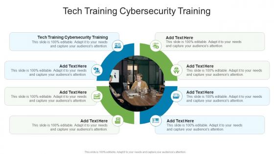 Tech Training Cybersecurity Training In Powerpoint And Google Slides Cpb