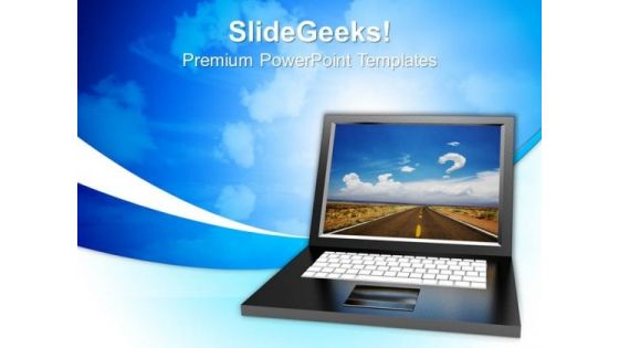 Technical Drawing Internet PowerPoint Templates And PowerPoint Themes 0912