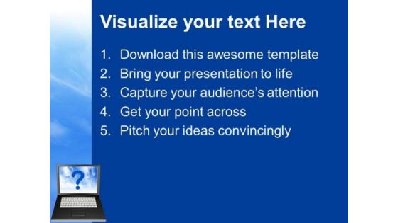 Technical Information Internet PowerPoint Templates And PowerPoint Themes 1112