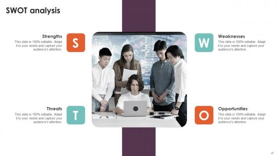 Techniques For Executing Workflow Automation In Industry Procedures Complete Deck