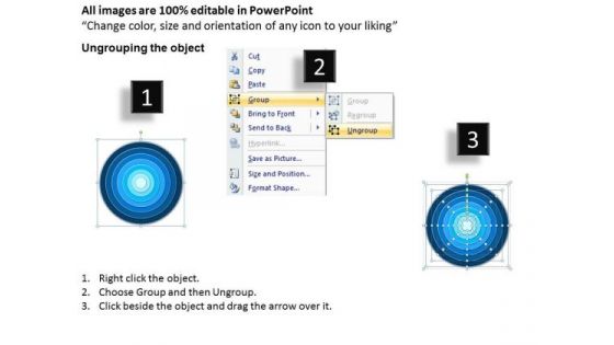 Techniques Of Data Analysis 8 Stages Business Plan Template PowerPoint Slides