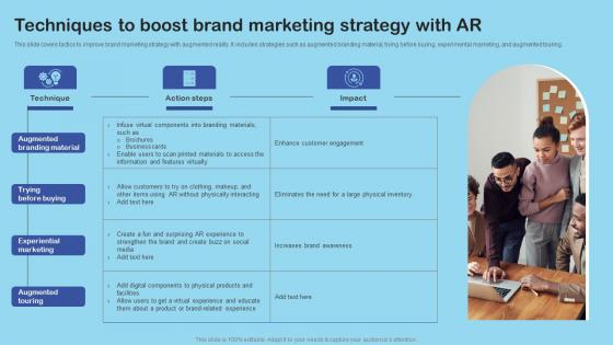 Techniques To Boost Brand Enhance Client Engagement With Interactive Advertising Download Pdf Techniques To Boost Brand Enhance Client Engagement With Interactive Advertising Download Pdf