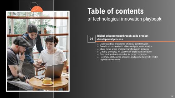 Technological Innovation Playbook Ppt Powerpoint Presentation Complete Deck With Slides