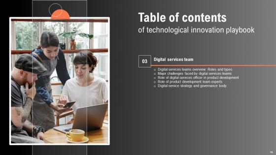 Technological Innovation Playbook Ppt Powerpoint Presentation Complete Deck With Slides