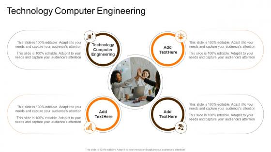 Technology Computer Engineering In Powerpoint And Google Slides Cpb