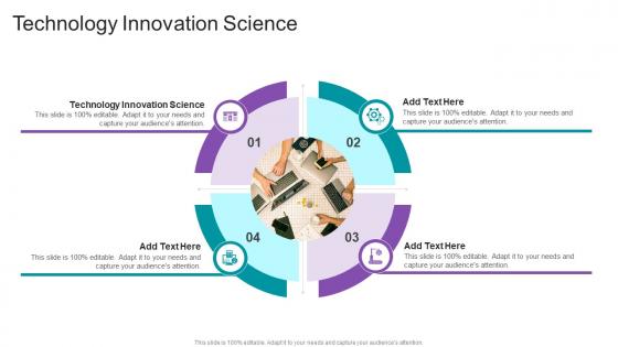 Technology Innovation Science In Powerpoint And Google Slides Cpb