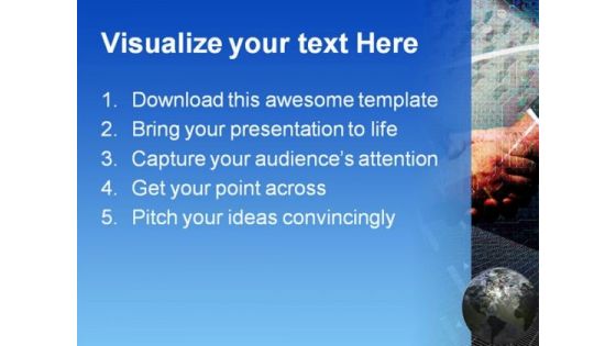 Technology Internet Success Business PowerPoint Templates And PowerPoint Backgrounds 0211