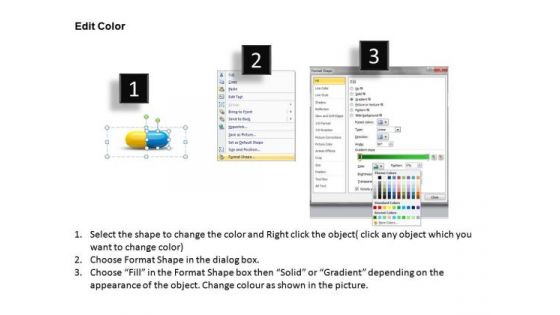 Technology Medical Capsules PowerPoint Slides And Ppt Diagram Templates