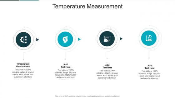 Temperature Measurement In Powerpoint And Google Slides Cpb