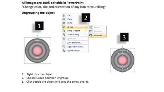 Templates Download Concentric Solutions Help With Business Plan PowerPoint