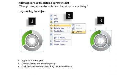 Templates Download Process For Communication How To Plan Business PowerPoint