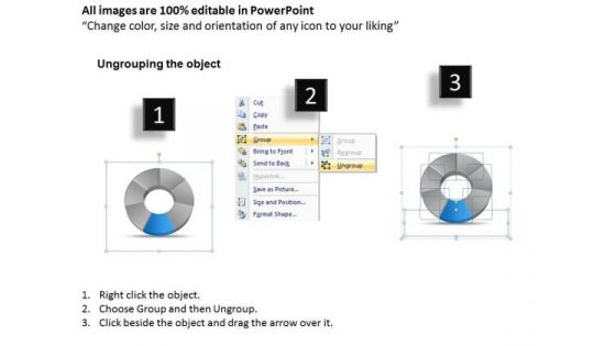 Templates Download Process How To Write Out Business Plan PowerPoint