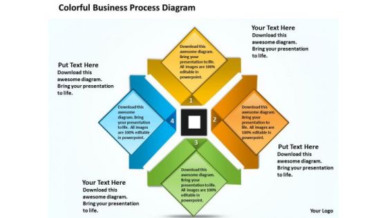 Templates Free Download Process Diagram Cycle Network PowerPoint Templates Free Download Process Diagram Cycle Network PowerPoint