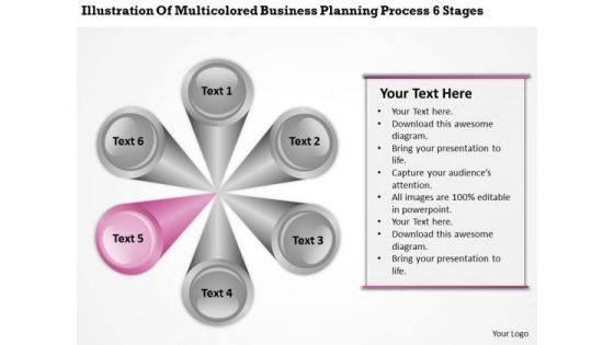Templates Planning Process 6 Stages How To Prepare Business PowerPoint Templates Planning Process 6 Stages How To Prepare Business PowerPoint