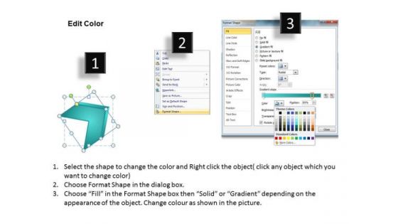 Templates Steps 11 Concepts Examples Of Business Plans For Small PowerPoint Slides