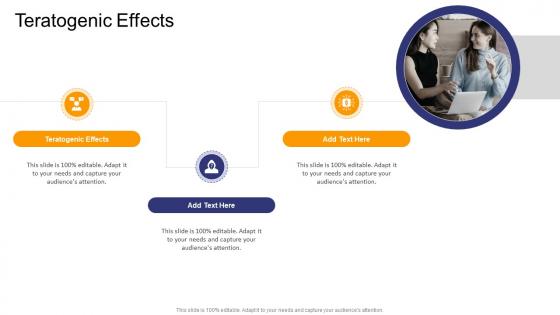 Teratogenic Effects In Powerpoint And Google Slides Cpb Teratogenic Effects In Powerpoint And Google Slides Cpb