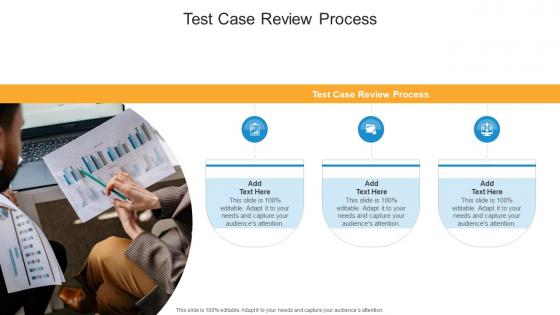 Test Case Review Process In Powerpoint And Google Slides Cpb