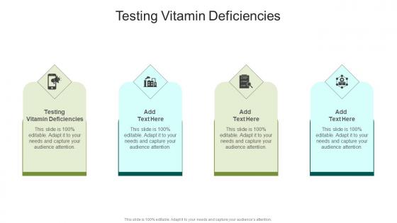 Testing Vitamin Deficiencies In Powerpoint And Google Slides Cpb