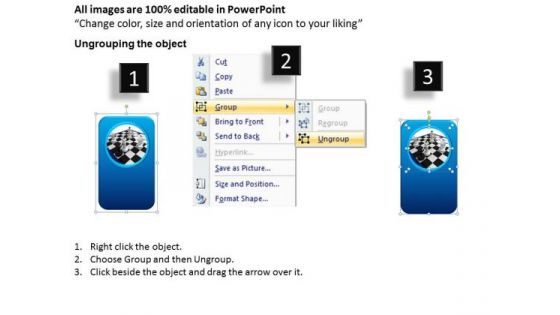 Textbox Illustrating Strategies Deal Success Chiropractic Business Plan PowerPoint Templates