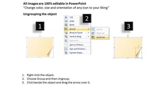 Thank You Business Details PowerPoint Slides Diagrams Templates