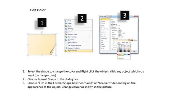 Thank You Business Details PowerPoint Slides Diagrams Templates