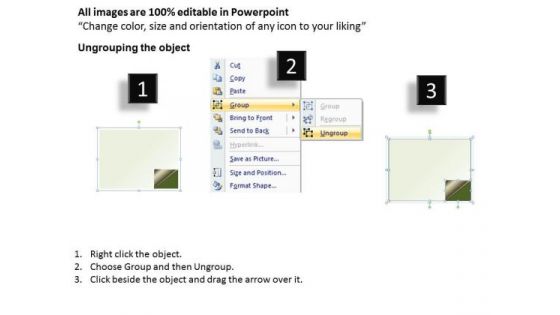 Thank You Business PowerPoint Slides Diagrams Templates