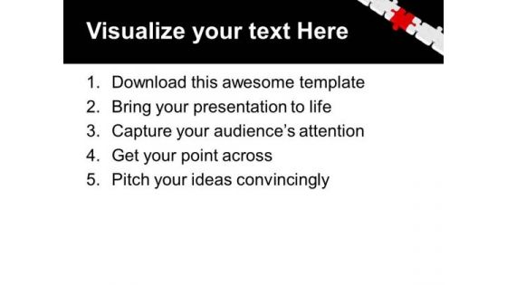 The Important Part Communication PowerPoint Templates And PowerPoint Themes 1112