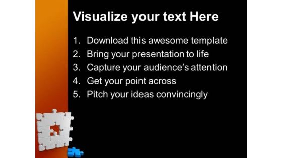 The Important Part Leadership PowerPoint Templates And PowerPoint Themes 1112