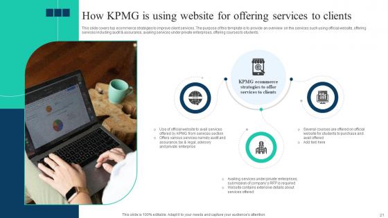 The Ultimate Guide To KPMG Business Transformational Strategies Strategy CD V
