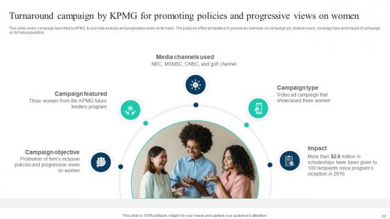 The Ultimate Guide To KPMG Business Transformational Strategies Strategy CD V
