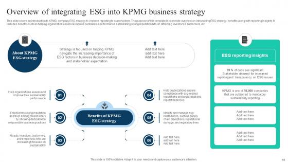 The Ultimate Guide To KPMG Business Transformational Strategies Strategy CD V