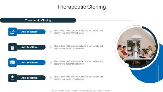 Therapeutic Cloning In Powerpoint And Google Slides Cpb