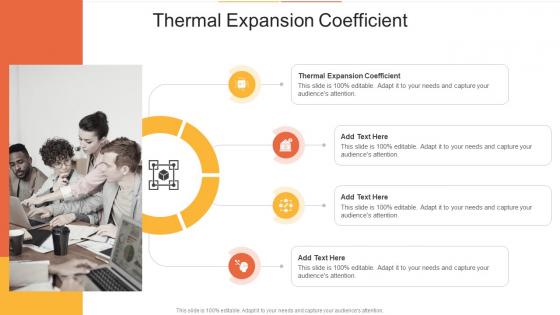 Thermal Expansion Coefficient In Powerpoint And Google Slides Cpb