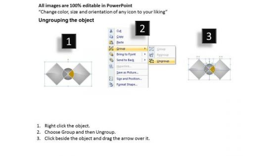 Things For Market Analysis 2 Stages Vending Machine Business Plan PowerPoint Templates