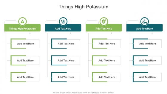 Things High Potassium In Powerpoint And Google Slides Cpb