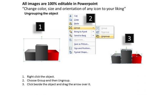 Third Place Winners Podium PowerPoint Slides And Ppt Diagram Templates