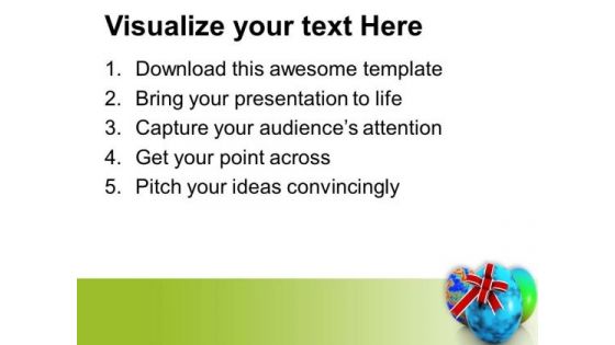 Three Beautiful Surprise Eggs PowerPoint Templates Ppt Backgrounds For Slides 0313