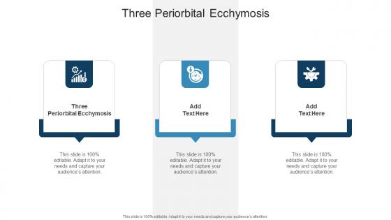 Three Periorbital Ecchymosis In Powerpoint And Google Slides Cpb Three Periorbital Ecchymosis In Powerpoint And Google Slides Cpb