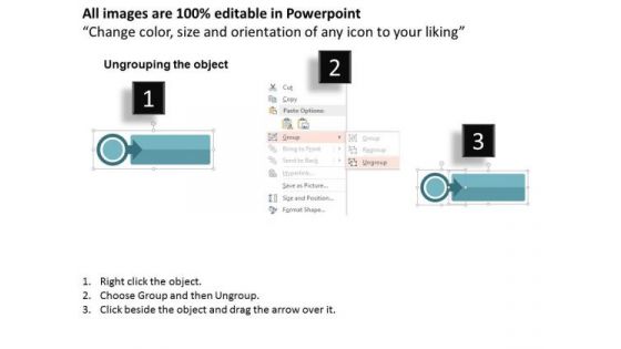 Three Types Of Business Plan Presentation Template