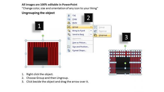 Thumbnail PowerPoint Presentation Template