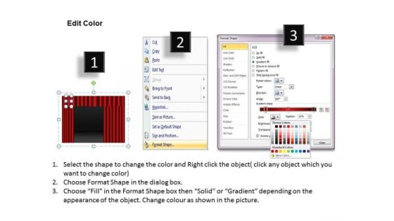 Thumbnail PowerPoint Presentation Template