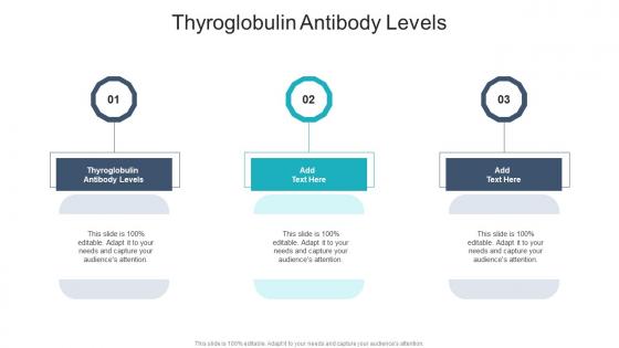 Thyroglobulin Antibody Levels In Powerpoint And Google Slides Cpb Thyroglobulin Antibody Levels In Powerpoint And Google Slides Cpb