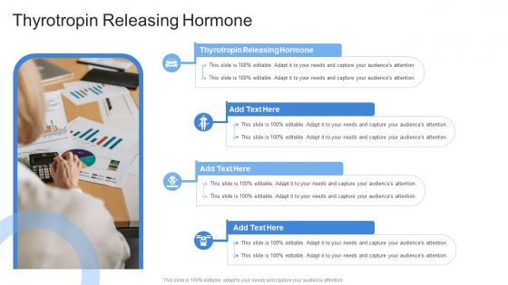 Thyrotropin Releasing Hormone In Powerpoint And Google Slides Cpb Thyrotropin Releasing Hormone In Powerpoint And Google Slides Cpb