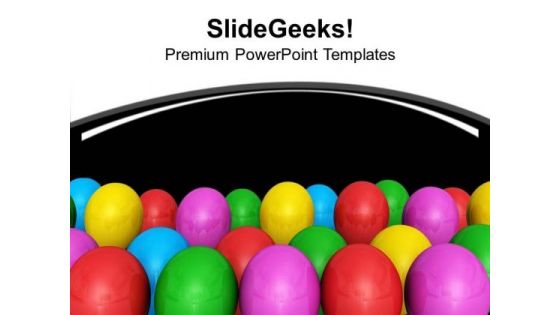 Time For Celebration Party Time PowerPoint Templates Ppt Backgrounds For Slides 0313